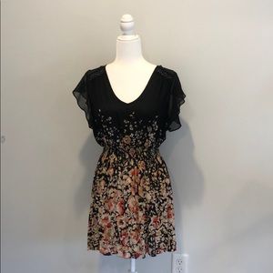 Kimchi Blue Dress (urban outfitters)